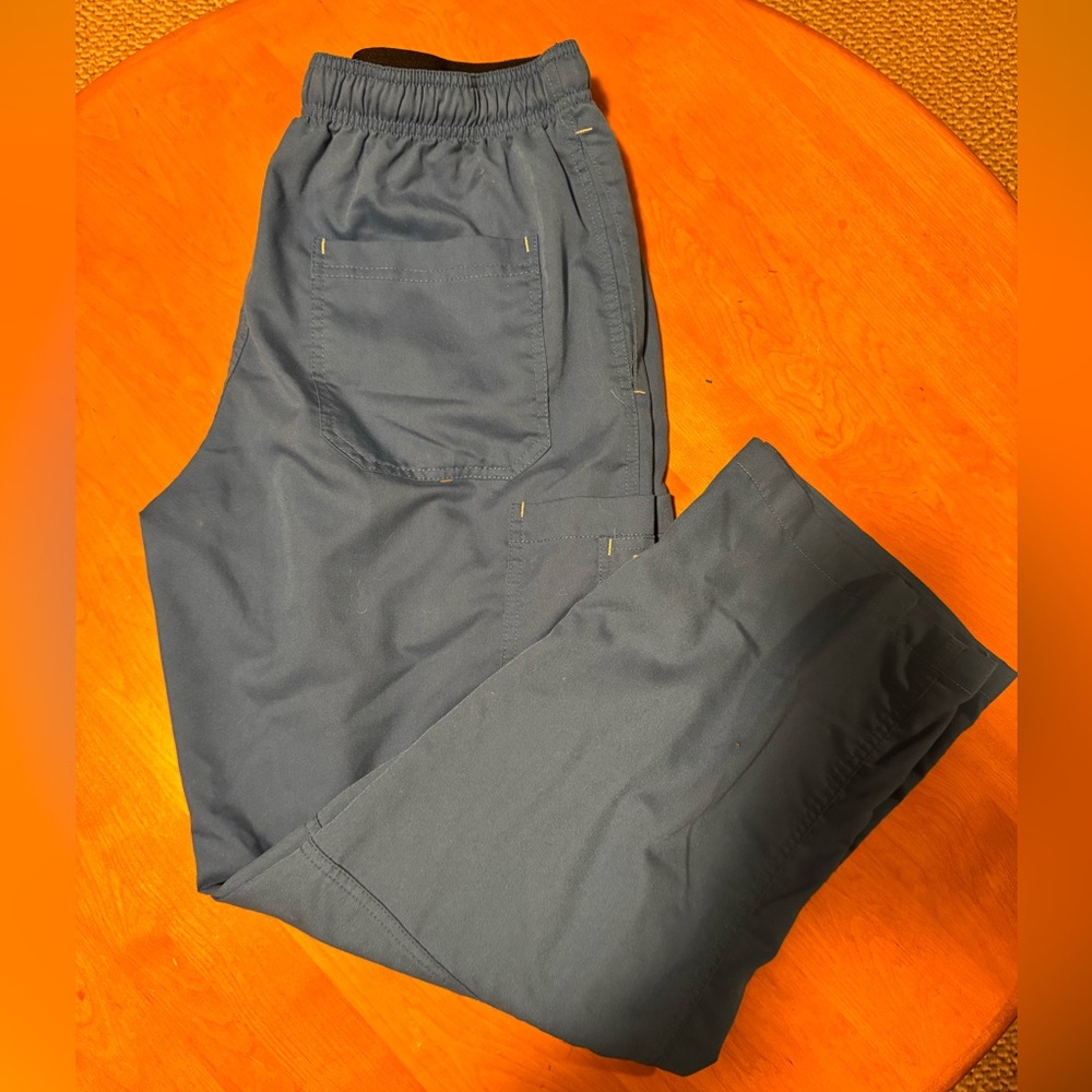 2/$40 GREY’S ANATOMY Men’s Scrub Pants